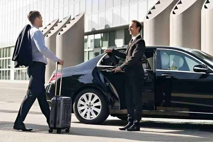 Trasferimento privato di partenza da Parigi: hotel per aeroporto CDG o Orly | wizardtrip