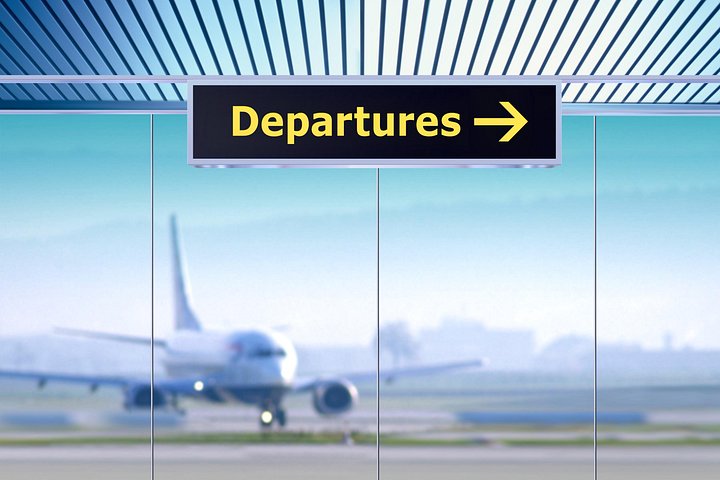 Private airport transfer from Paris hotel to CDG or Orly airport, photo 7 | wizardtrip