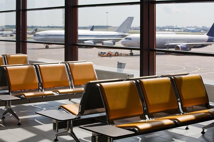 Private airport transfer from Paris hotel to CDG or Orly airport, photo 8 | wizardtrip