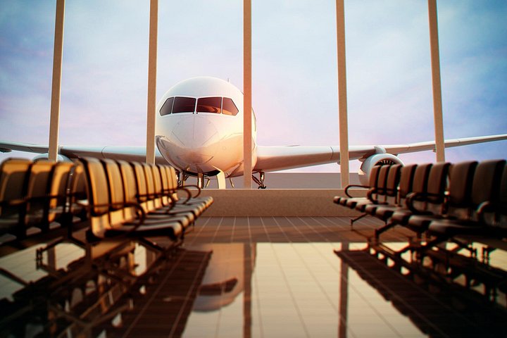 Private airport transfer from Paris hotel to CDG or Orly airport, photo 9 | wizardtrip
