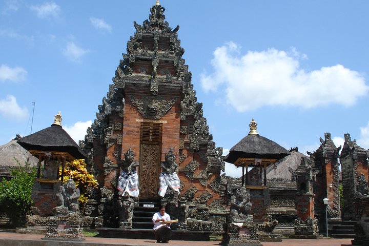Erkunden Sie Balis kulturelles Herz und Naturwunder auf einer geführten Ganztagestour von Seminyak, Foto 8 | wizardtrip