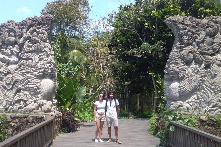 Erkunden Sie Balis kulturelles Herz und Naturwunder auf einer geführten Ganztagestour von Seminyak, Foto 9 | wizardtrip