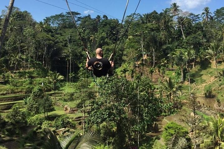 Erkunden Sie Balis kulturelles Herz und Naturwunder auf einer geführten Ganztagestour von Seminyak, Foto 12 | wizardtrip