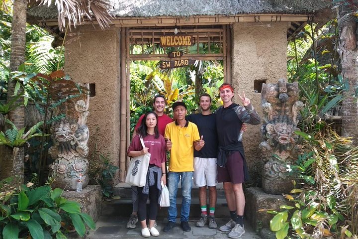 Erkunden Sie Balis kulturelles Herz und Naturwunder auf einer geführten Ganztagestour von Seminyak, Foto 14 | wizardtrip