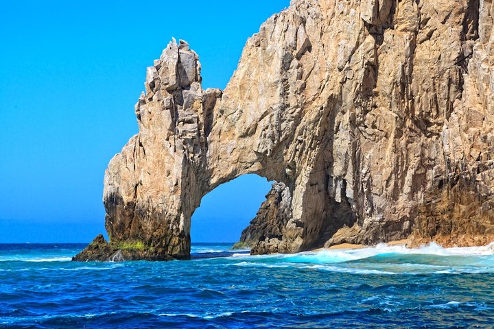 Crociera in Barca a Vela al Tramonto a Cabo San Lucas | wizardtrip