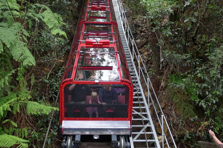 Blue Mountains Day Trip from Sydney Including Scenic World | wizardtrip