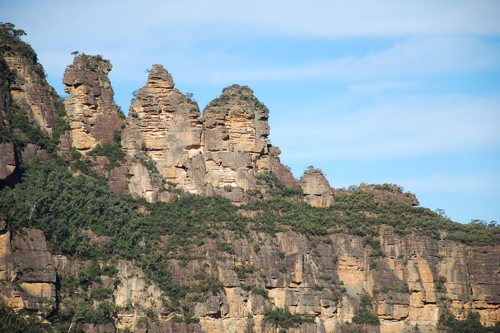 Excursão cénica de um dia às Blue Mountains a partir de Sydney, com vida selvagem, formações rochosas e passeios cénicos, foto 6 | wizardtrip