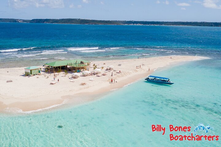 Le Meilleur de Billy Bones : Snorkeling avec les Tortues et BBQ | wizardtrip