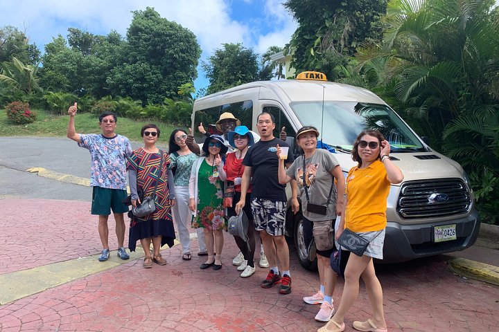 St Thomas | wizardtrip