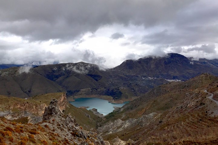 Experimenta un safari 4x4 en Sierra Nevada cerca de Granada, alcanzando grandes altitudes para vistas impresionantes, foto 15 | wizardtrip
