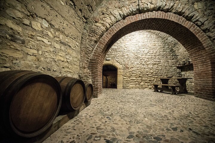 Visite de la Vieille Ville de Prague avec le Pont Charles, l'Horloge Astronomique et exploration souterraine, photo 13 | wizardtrip