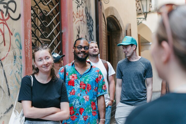 Prags ikoniske Karlsbro, Rådhuspladsen og Prag Slot udforskes på denne omfattende byrundtur, foto 9 | wizardtrip