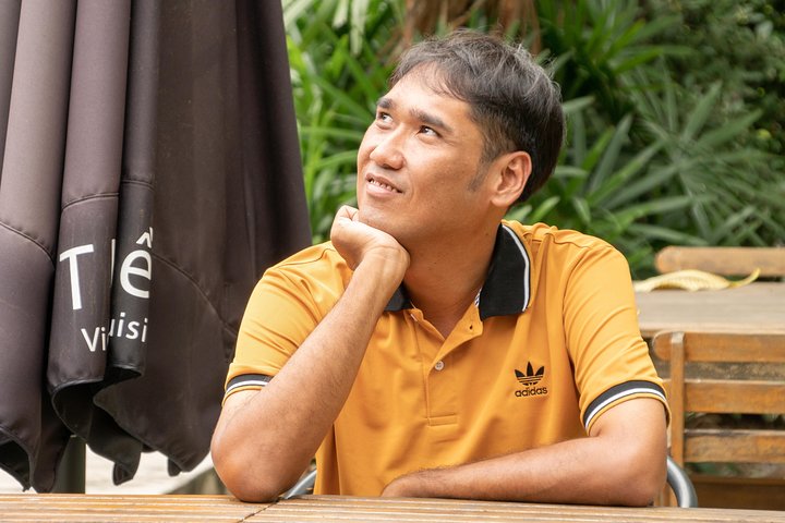 Private Ganztagestour durch Bangkok mit Guide, von Tempeln bis zu Märkten, Foto 8 | wizardtrip