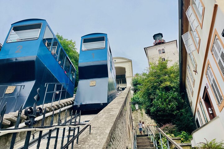 Zagreb | wizardtrip