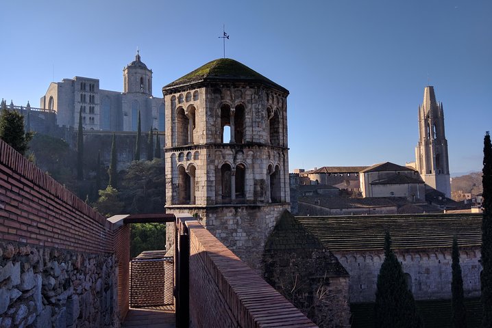 Visite guidée Game of Thrones à Gérone, exploration des lieux de tournage et des rues médiévales, photo 7 | wizardtrip