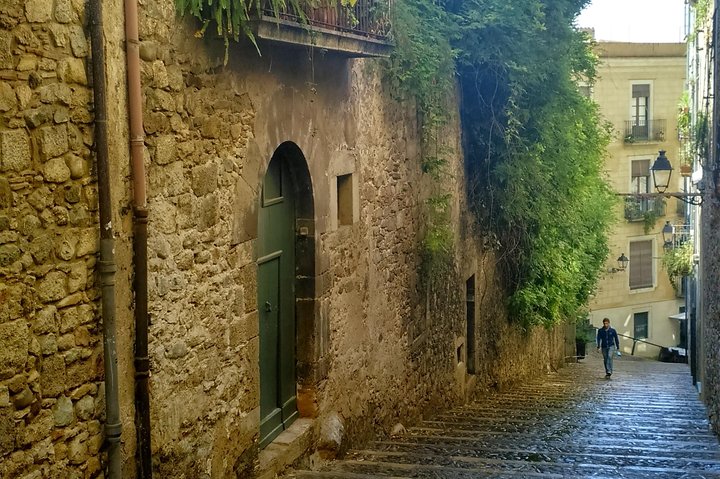 Visite guidée Game of Thrones à Gérone, exploration des lieux de tournage et des rues médiévales, photo 10 | wizardtrip