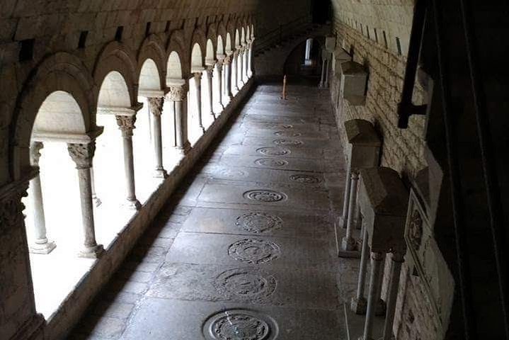 Visite guidée Game of Thrones à Gérone, exploration des lieux de tournage et des rues médiévales, photo 12 | wizardtrip