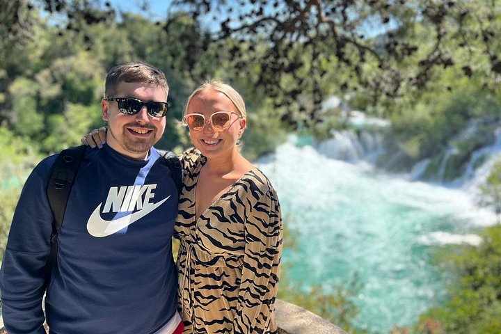 Tagesausflug von Split zu den Krka-Wasserfällen und Trogir mit Wasserfällen, Bootsfahrt und historischer Stadt, Foto 8 | wizardtrip
