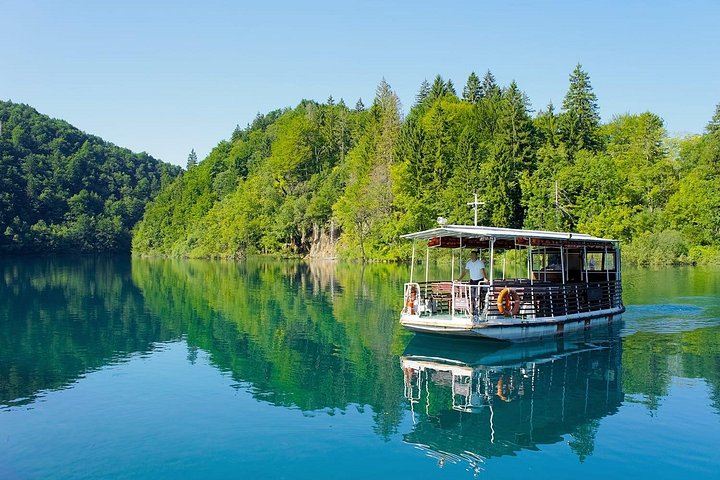 A scenic day trip from Split to the Plitvice Lakes National Park in Croatia, photo 8 | wizardtrip