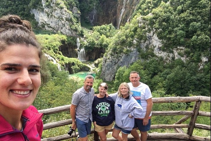 A scenic day trip from Split to the Plitvice Lakes National Park in Croatia, photo 13 | wizardtrip