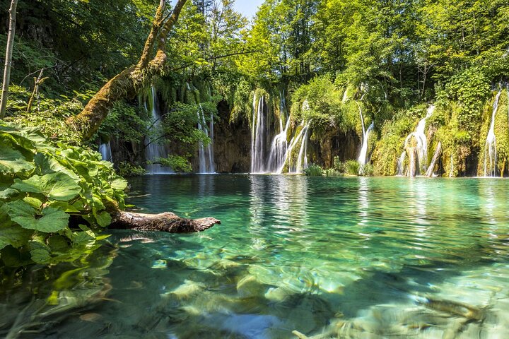 A scenic day trip from Split to the Plitvice Lakes National Park in Croatia, photo 18 | wizardtrip