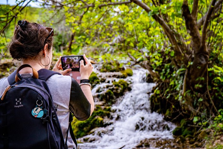 Excursión guiada de día completo desde Split a Mostar y las cataratas de Kravice en Bosnia y Herzegovina, foto 9 | wizardtrip