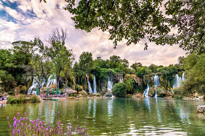 Excursión guiada de día completo desde Split a Mostar y las cataratas de Kravice en Bosnia y Herzegovina, foto 13 | wizardtrip