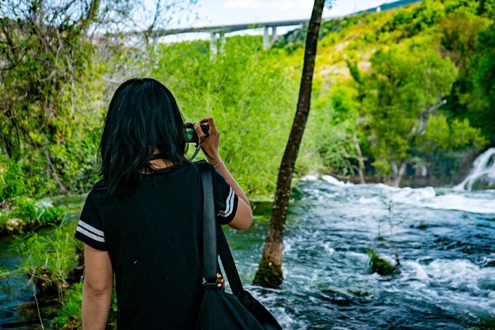 Excursión guiada de día completo desde Split a Mostar y las cataratas de Kravice en Bosnia y Herzegovina, foto 22 | wizardtrip