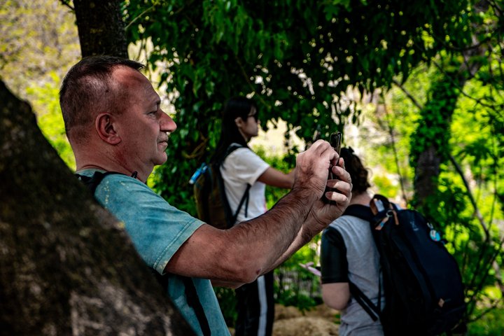 Excursión guiada de día completo desde Split a Mostar y las cataratas de Kravice en Bosnia y Herzegovina, foto 25 | wizardtrip