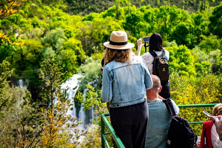 Excursión guiada de día completo desde Split a Mostar y las cataratas de Kravice en Bosnia y Herzegovina, foto 28 | wizardtrip