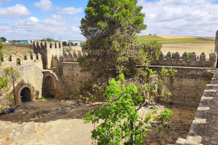 Day trip to the White Villages and Ronda from Seville, showcasing charming towns and stunning landscapes, photo 10 | wizardtrip