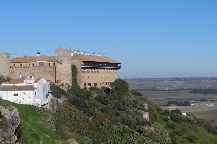 Full-day tour from Seville to Cordoba and Carmona, featuring historical sites and cultural landmarks, photo 7 | wizardtrip