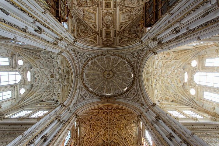 Full-day tour from Seville to Cordoba and Carmona, featuring historical sites and cultural landmarks, photo 10 | wizardtrip