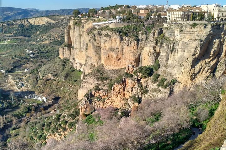 Guided tour of the white villages and Ronda from Seville, showcasing Andalusian culture and landscapes, photo 8 | wizardtrip