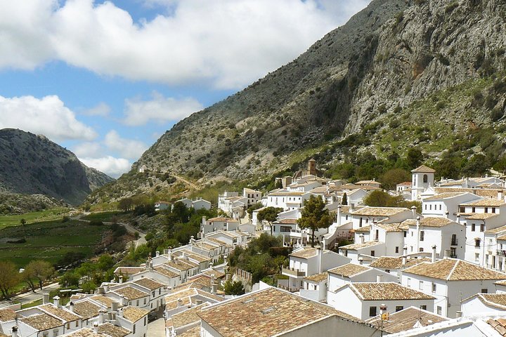 Guided tour of the white villages and Ronda from Seville, showcasing Andalusian culture and landscapes, photo 13 | wizardtrip