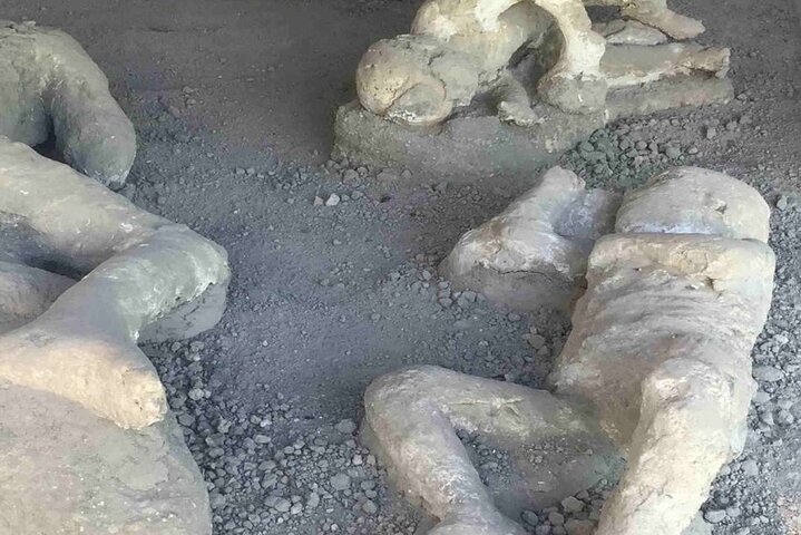 Tour guidato privato delle rovine di Pompei e della panoramica Costiera Amalfitana da Roma, foto 15 | wizardtrip