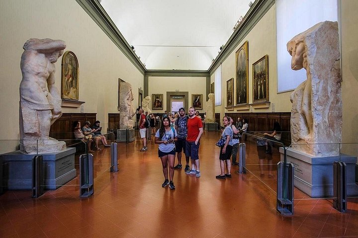 Dagvullende tour van Rome naar Florence en Pisa, met de Scheve Toren, David en panoramische uitzichten, foto 8 | wizardtrip
