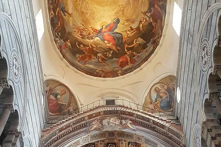 Dagvullende tour van Rome naar Florence en Pisa, met de Scheve Toren, David en panoramische uitzichten, foto 9 | wizardtrip