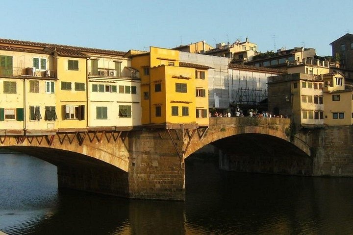 Dagvullende tour van Rome naar Florence en Pisa, met de Scheve Toren, David en panoramische uitzichten, foto 17 | wizardtrip