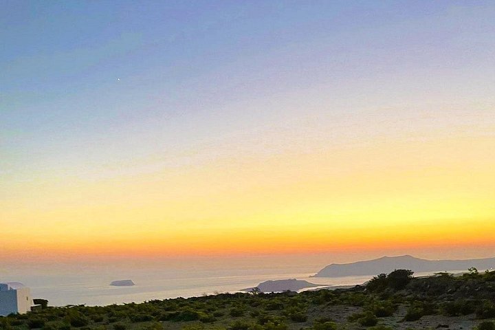 Santorini Weinreise mit Verkostung und Sonnenuntergangsblick, Foto 16 | wizardtrip