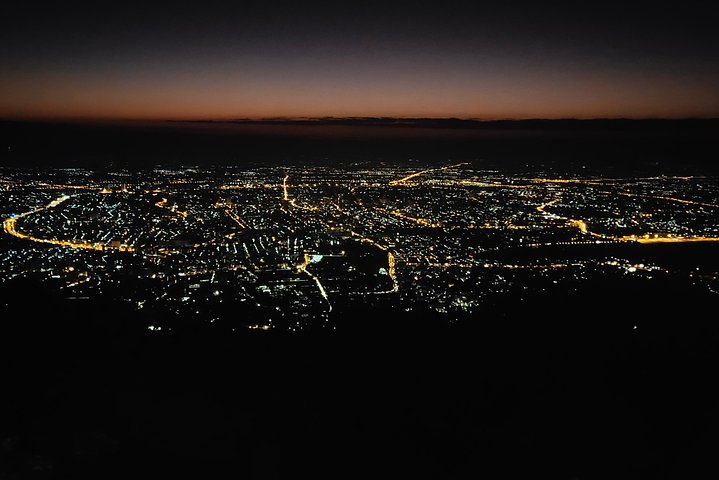 Spirituele zonsopgang tour bij Wat Phra That Doi Suthep tempel in Chiang Mai, Thailand, foto 6 | wizardtrip