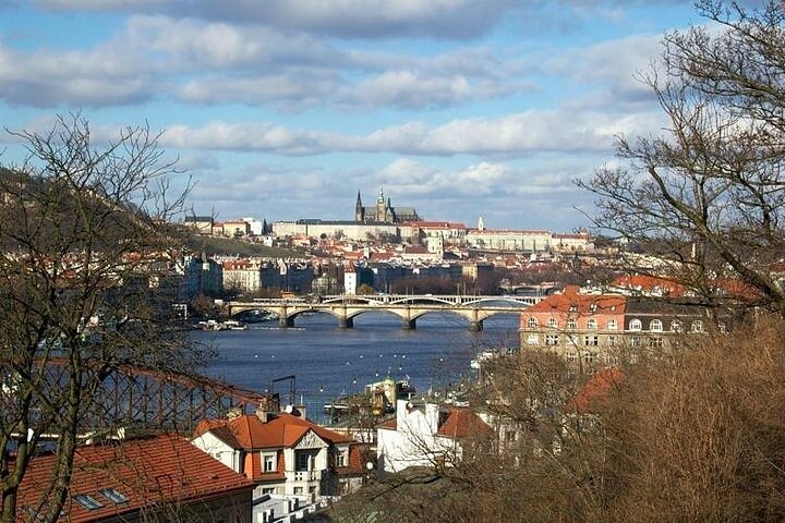 Passeio a pé pelo Castelo de Praga, Ponte Carlos e Catedral de São Vito, foto 8 | wizardtrip