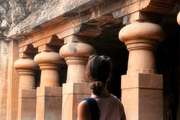 Visite privée des grottes d'Elephanta et de Mumbai en voiture climatisée | wizardtrip