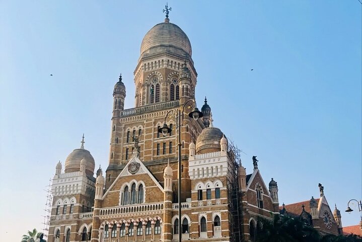 Privat guidad tur till Mumbais Elephanta Caves och stadens landmärken, foto 8 | wizardtrip