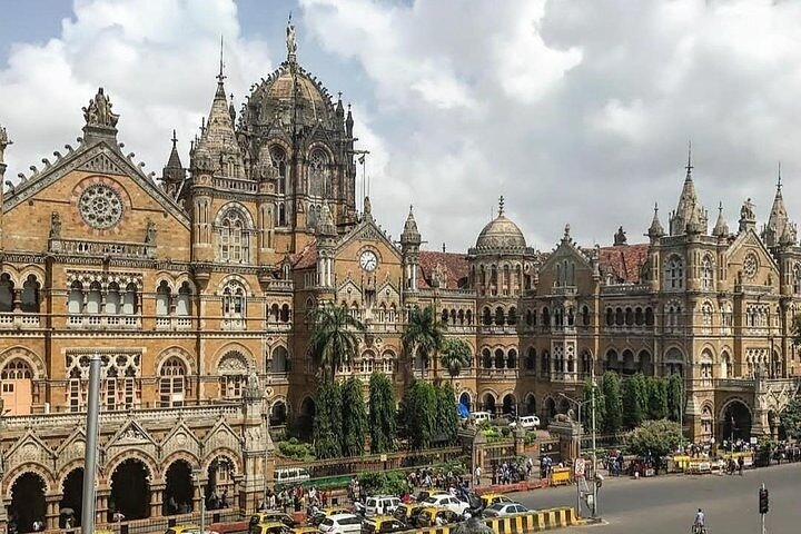 Privat guidad tur till Mumbais Elephanta Caves och stadens landmärken, foto 19 | wizardtrip