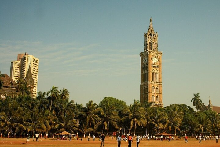 Privat guidad tur till Mumbais Elephanta Caves och stadens landmärken, foto 20 | wizardtrip