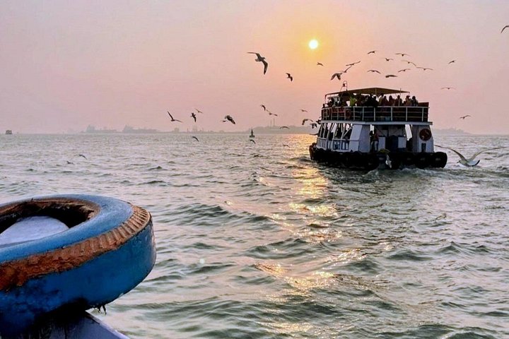 Privat guidad tur till Mumbais Elephanta Caves och stadens landmärken, foto 25 | wizardtrip