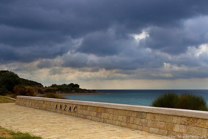 Excursion d'une journée à Gallipoli depuis Istanbul avec déjeuner et transferts | wizardtrip