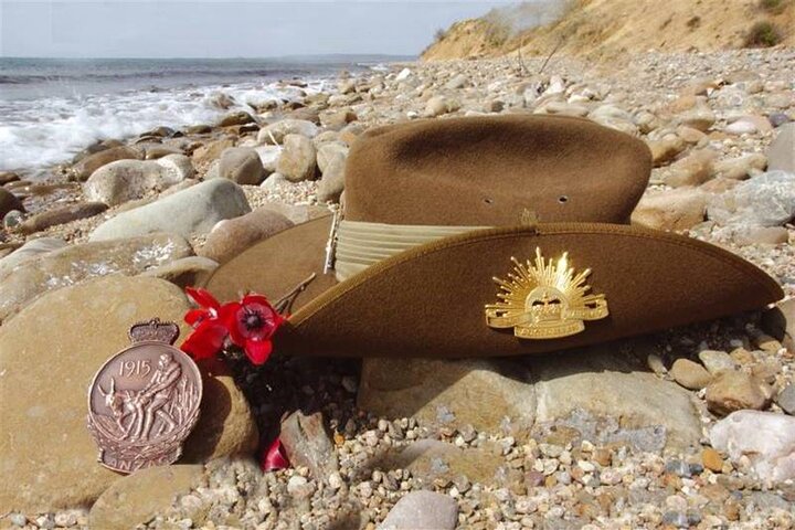 Historische dagtocht naar de slagvelden van Gallipoli vanuit Istanbul, inclusief belangrijke WOI-locaties en monumenten, foto 7 | wizardtrip