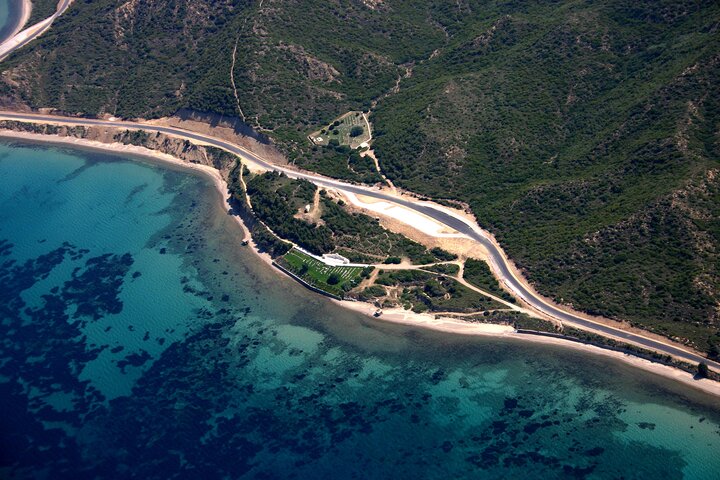 Historische dagtocht naar de slagvelden van Gallipoli vanuit Istanbul, inclusief belangrijke WOI-locaties en monumenten, foto 10 | wizardtrip